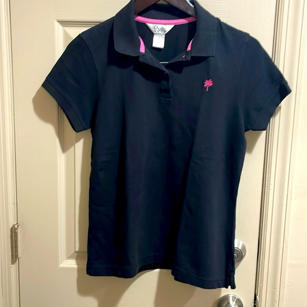 Lillly Pulitzer shirt